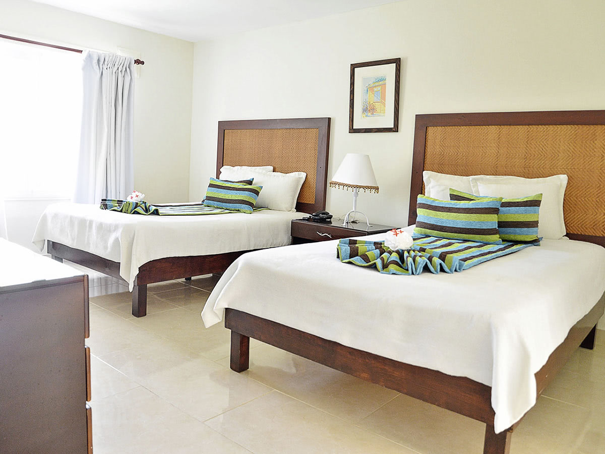 Hotel: Puerto Plata Village Caribbean Resort 3