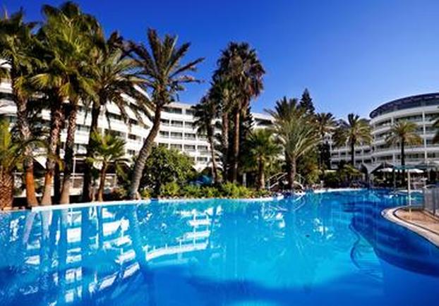 Grand Azur Horizon Resort Afbeelding