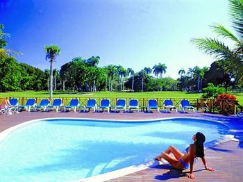 Hotel: Victoria Golf en Beach Resort