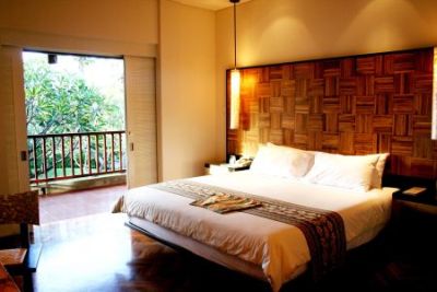 Padma Bali Hotel Afbeelding