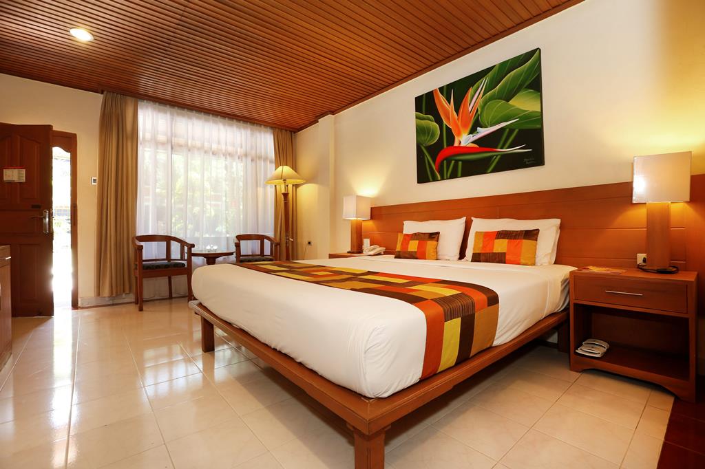 Wina Holiday Villa Hotel 7