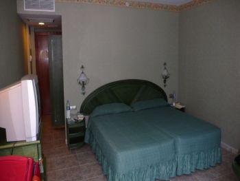 Kaktus Albir Hotel 0