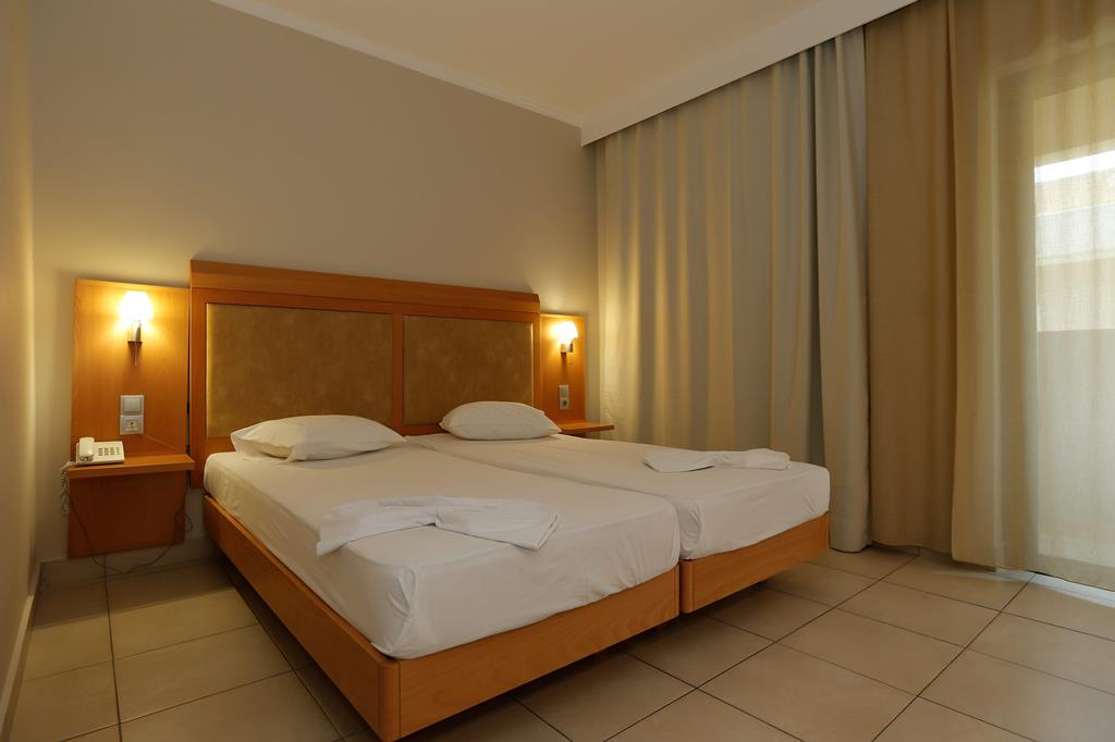 St Constantin Aparthotel 3