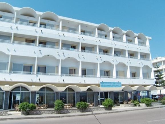 Hotel: Zephyros Afbeelding