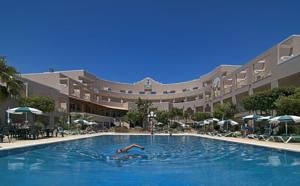 Hotel: Belavista Da Luz Afbeelding