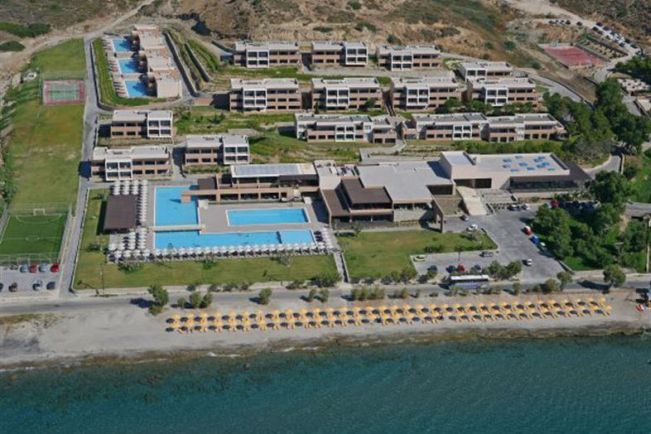 SENTIDO Carda Beach Atlantica Afbeelding