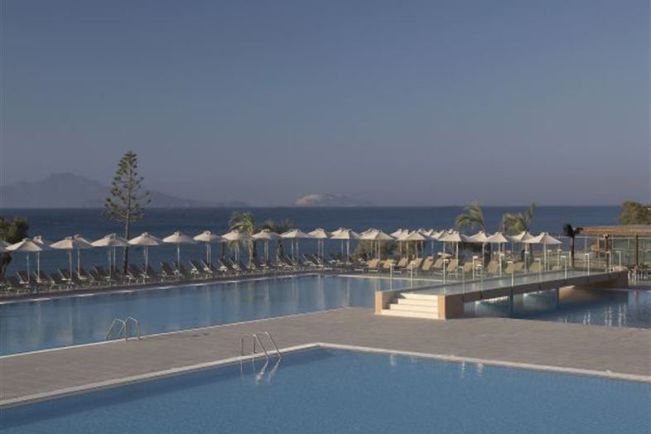 SENTIDO Carda Beach Atlantica 2