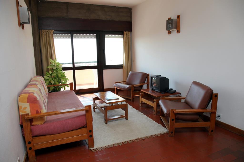 Appartement: Guadiana 3