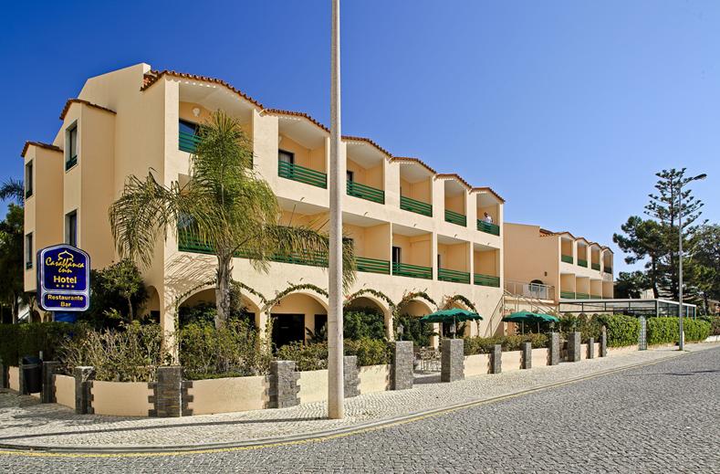 Hotel Casablanca Inn Afbeelding