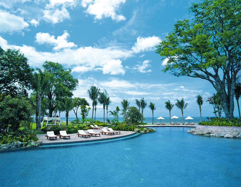 Hyatt Regency Hua Hin