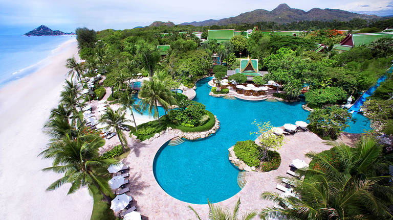 Hyatt Regency Hua Hin 6