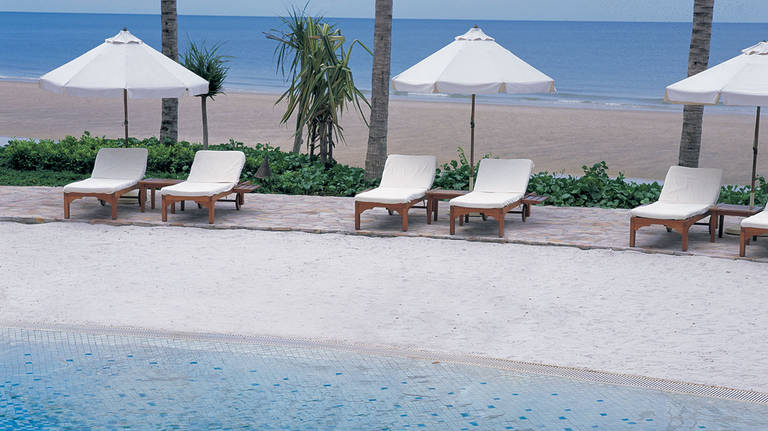 Hyatt Regency Hua Hin 3