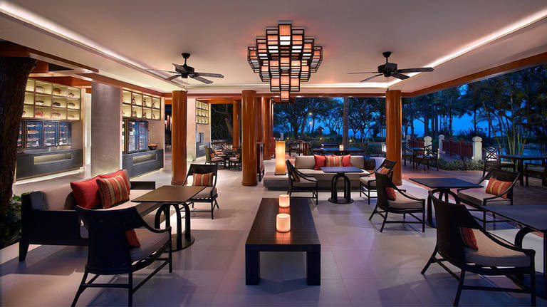 Hyatt Regency Hua Hin 4