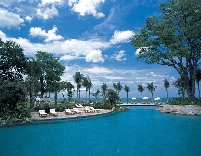 Hyatt Regency Hua Hin 9