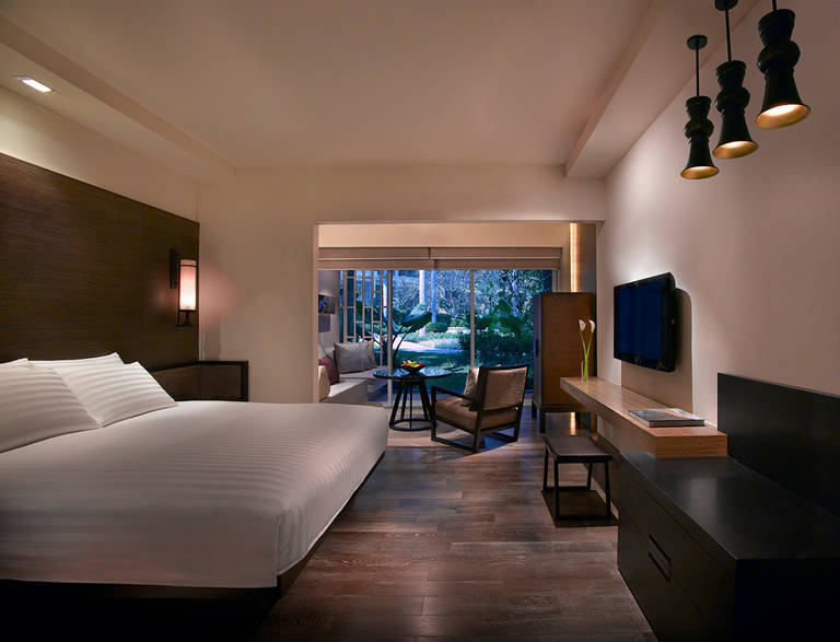 Hyatt Regency Hua Hin 10