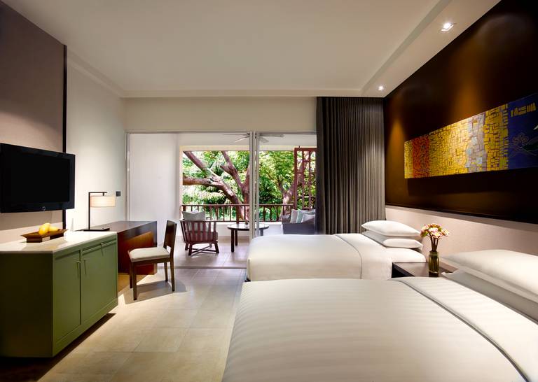 Hyatt Regency Hua Hin 11