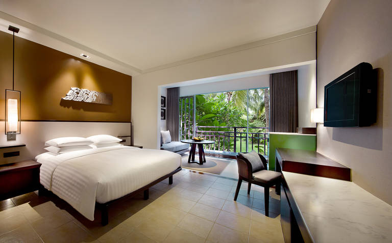 Hyatt Regency Hua Hin 12