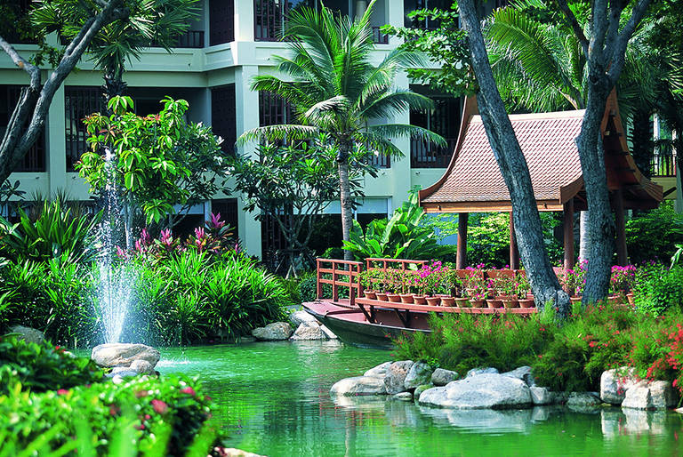 Hyatt Regency Hua Hin 14