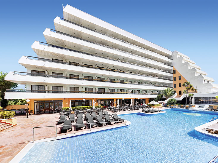 Tropic Park Hotel Afbeelding