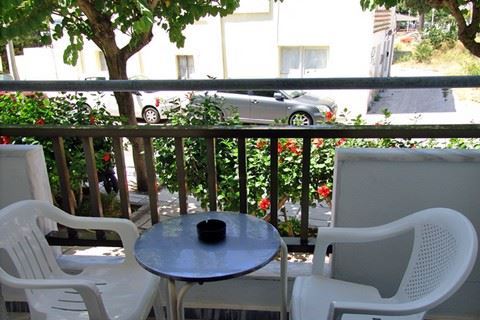 Appartement: Dimitris 8