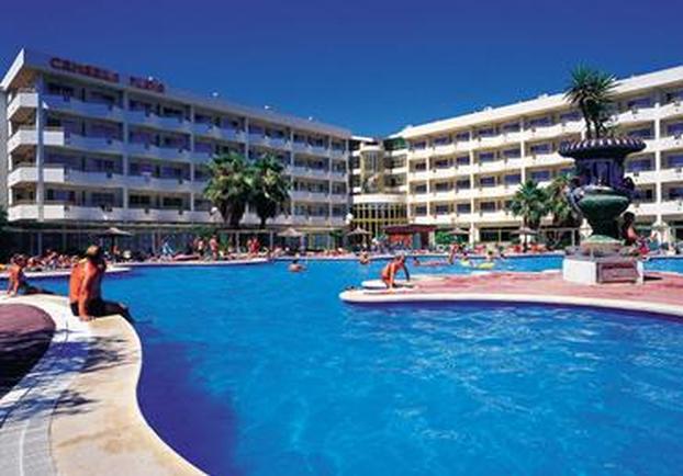 Cambrils Playa Hotel Afbeelding