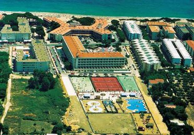 Cambrils Playa Hotel 1