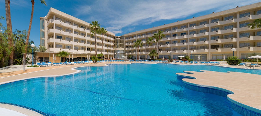 Cambrils Playa Hotel 8