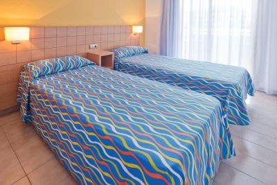 Voramar Aparthotel 3