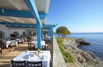 Hersonissos Maris Hotel 0