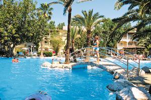 Aparthotel Alcudia Garden