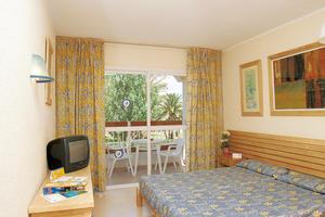 Aparthotel Alcudia Garden 2