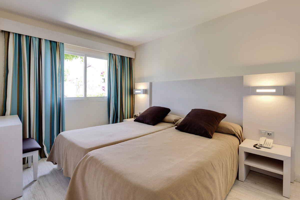 Aparthotel Alcudia Garden 11