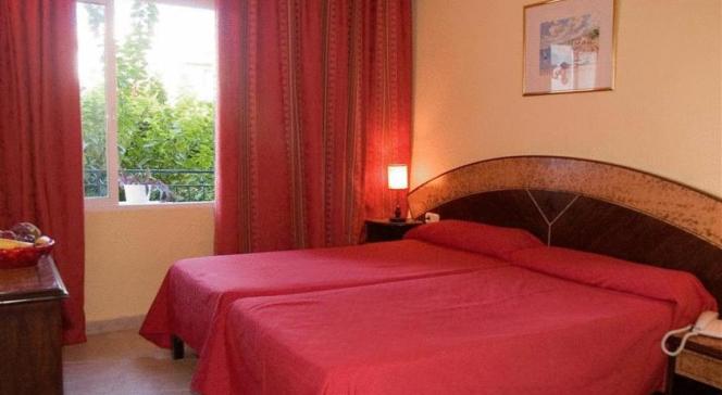 Villa Flamenca Hotel Afbeelding