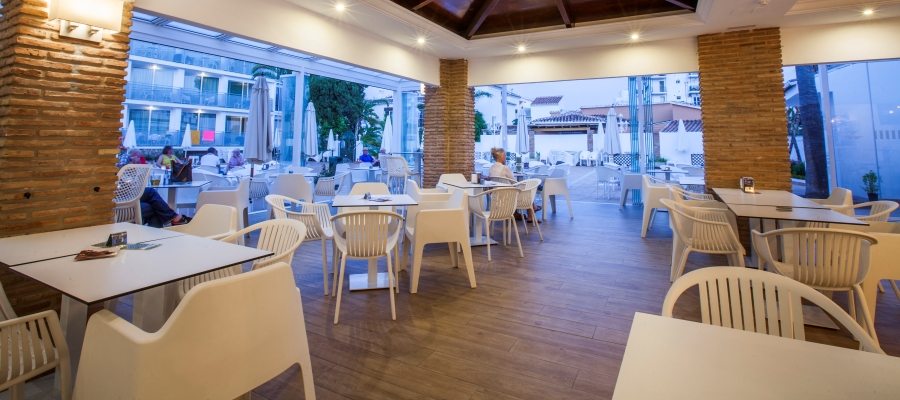 Villa Flamenca Hotel 7