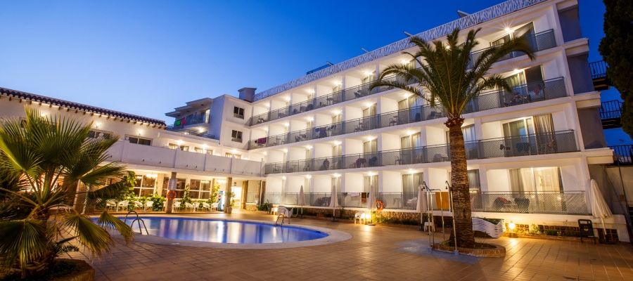 Villa Flamenca Hotel 8