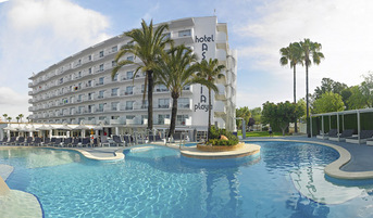 Hotel: Astoria Playa 0