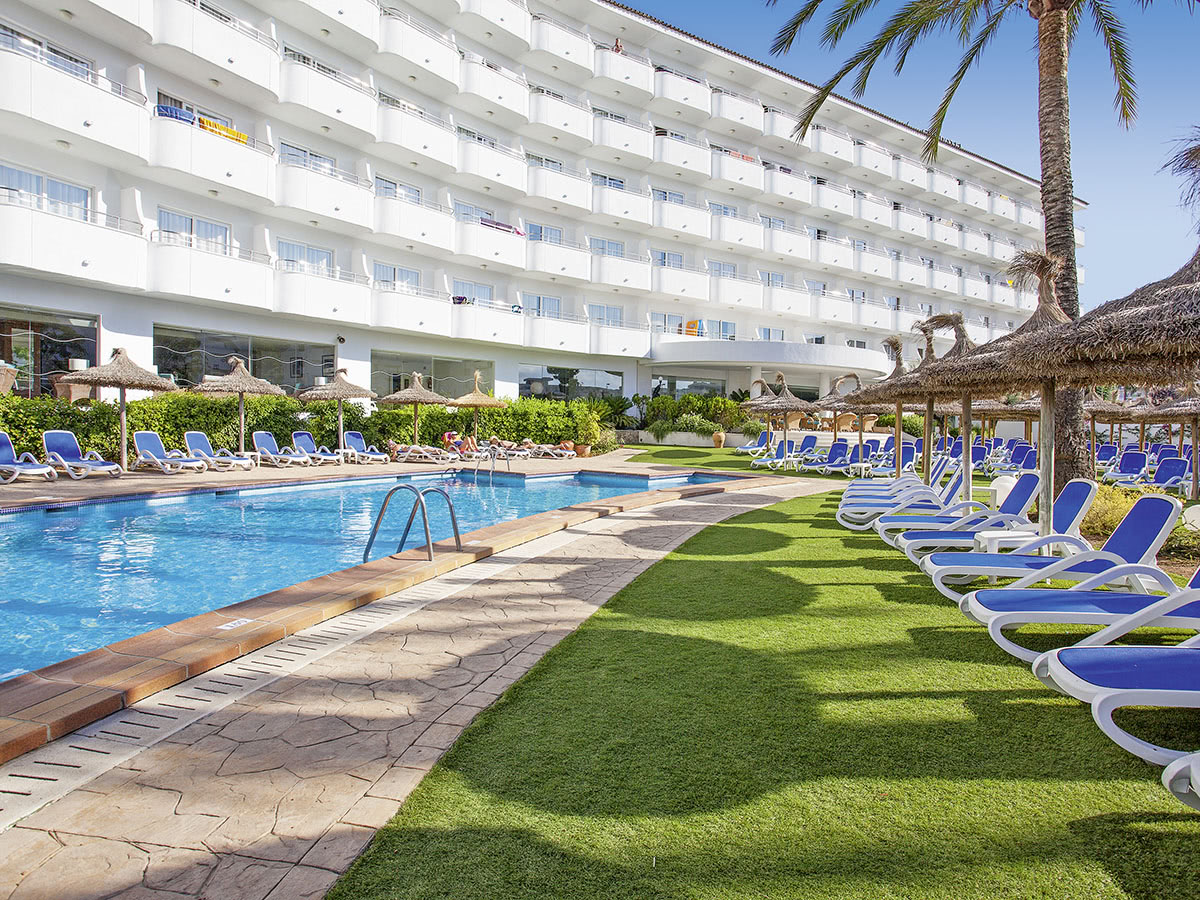 Hotel: Grupotel Maritimo 2