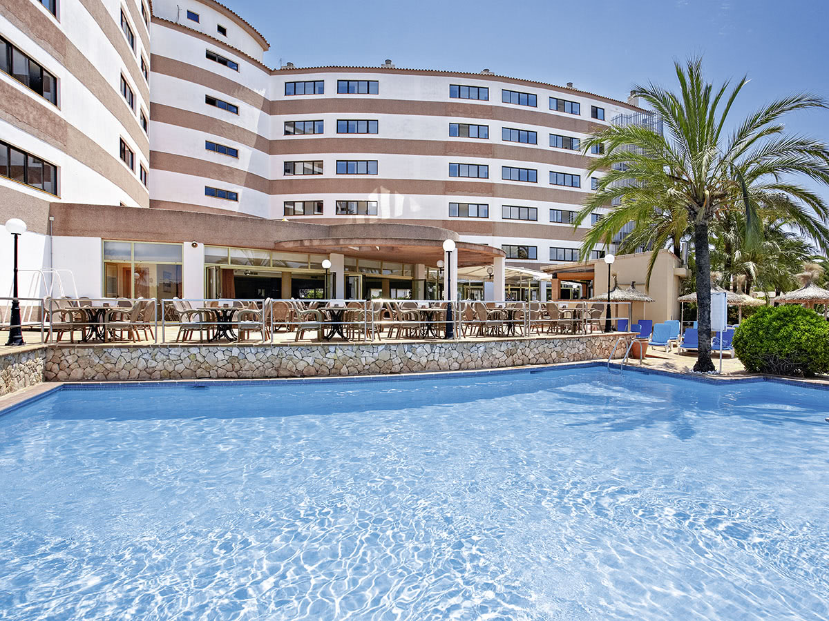 Hotel: Grupotel Maritimo 8