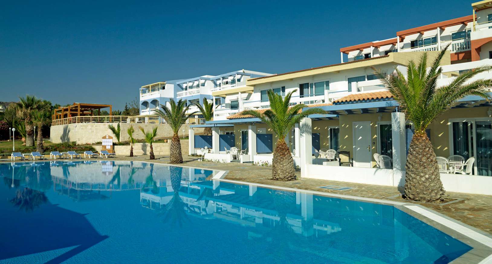 Hotel Aldemar Paradise village Afbeelding