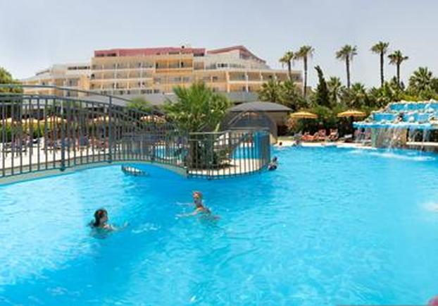 Hotel Doreta Beach