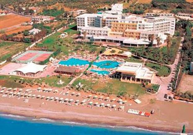 Hotel Doreta Beach 2