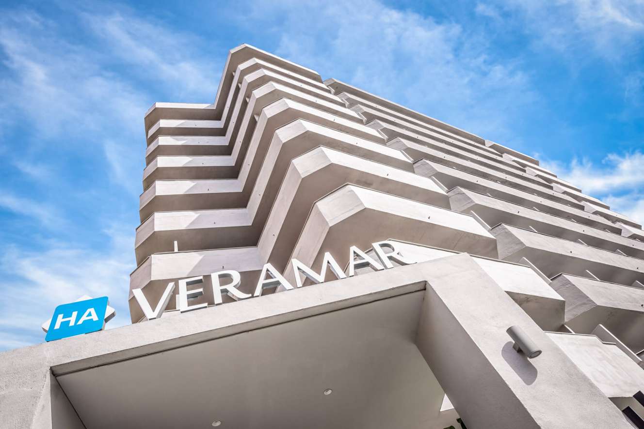 Aparthotel: Veramar