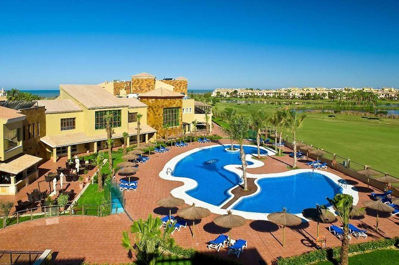 Costa Ballena Resort Afbeelding