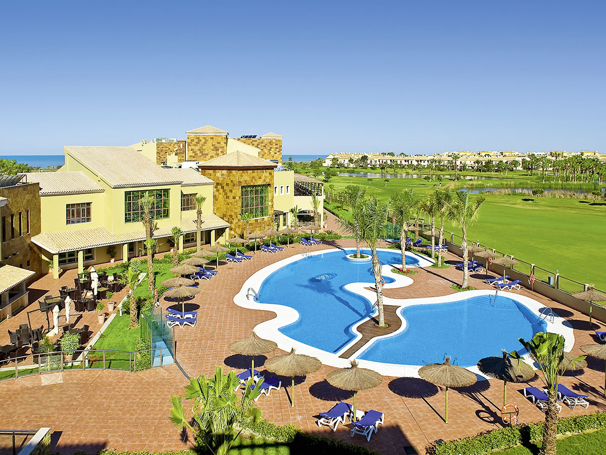 Costa Ballena Resort 3