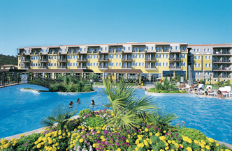 Club Yali Resort Afbeelding