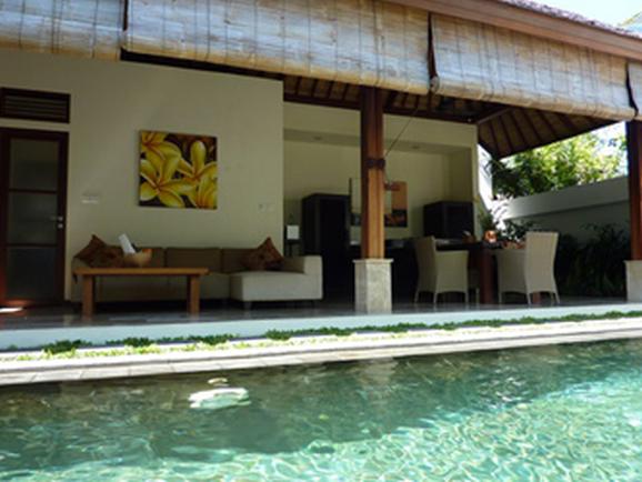 Ellora Villas Afbeelding