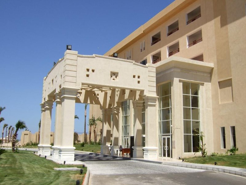 Imperial Shams Abu Soma Bay