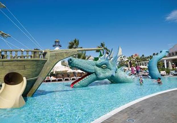 RIU Chiclana Hotel 1