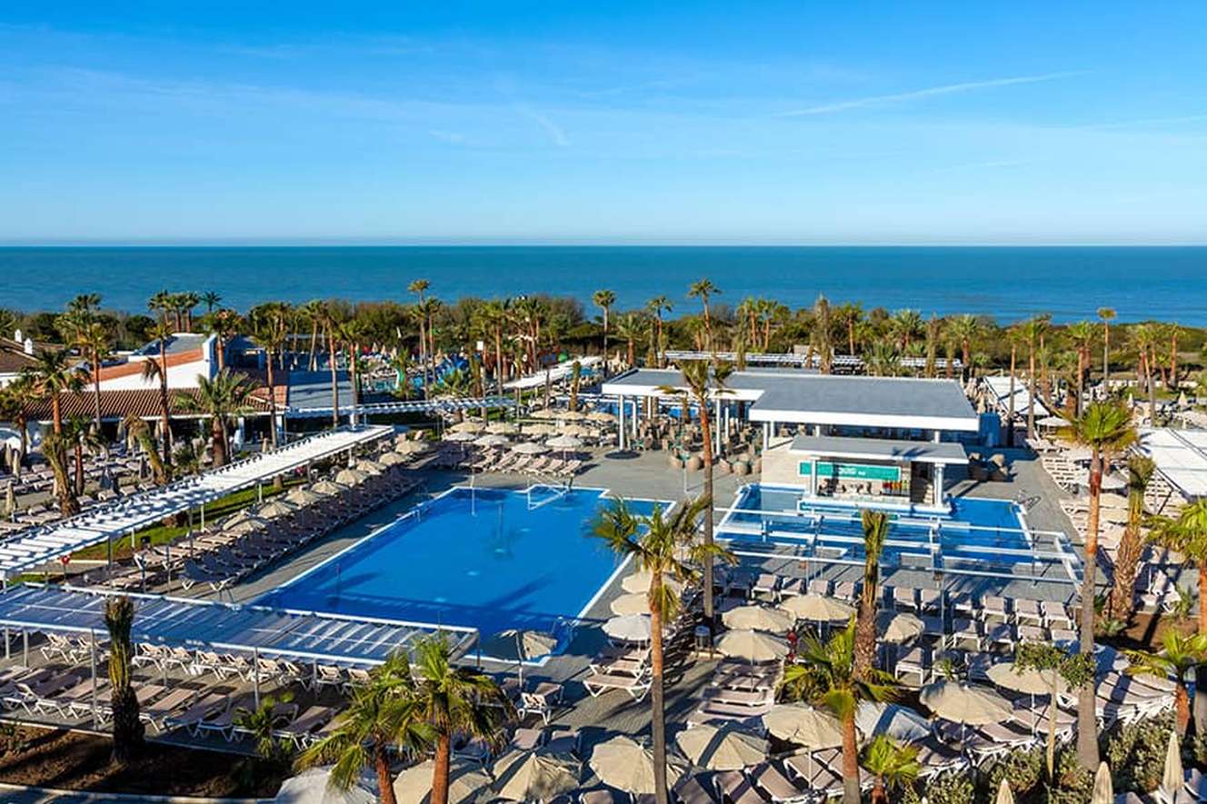 RIU Chiclana Hotel Afbeelding