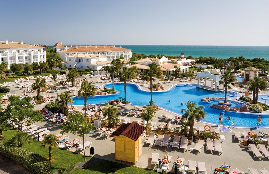 RIU Chiclana Hotel 4